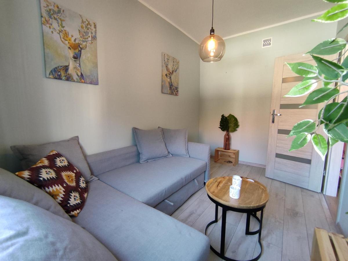 גדנסק K2210 Monsun Grand Tourist Apartments מראה חיצוני תמונה