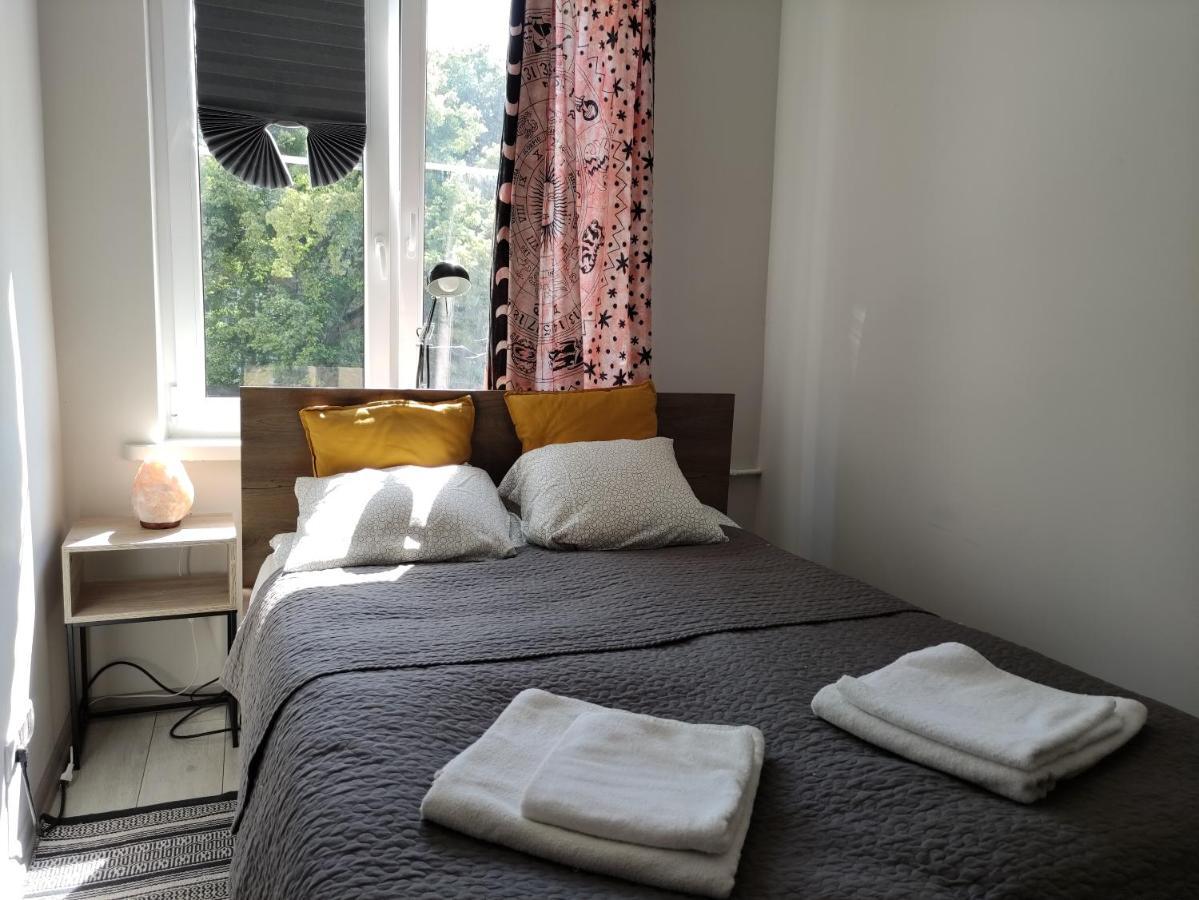 גדנסק K2210 Monsun Grand Tourist Apartments מראה חיצוני תמונה