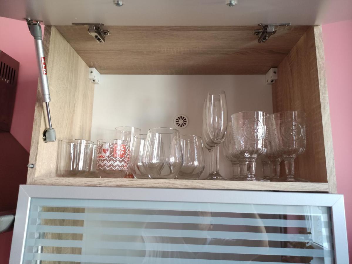 גדנסק K2210 Monsun Grand Tourist Apartments מראה חיצוני תמונה