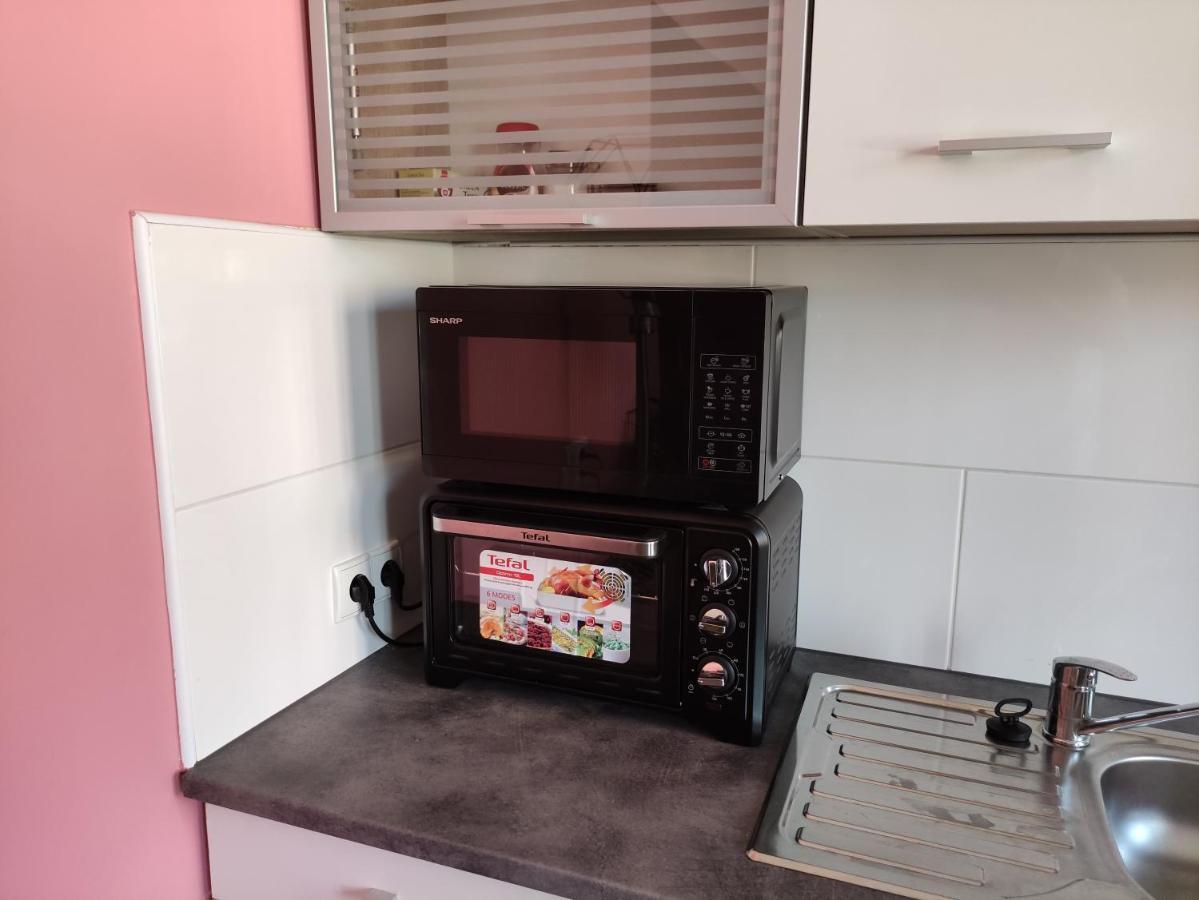 גדנסק K2210 Monsun Grand Tourist Apartments מראה חיצוני תמונה