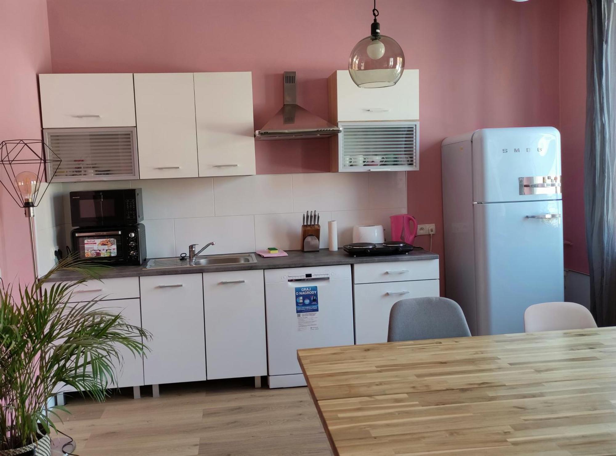 גדנסק K2210 Monsun Grand Tourist Apartments מראה חיצוני תמונה