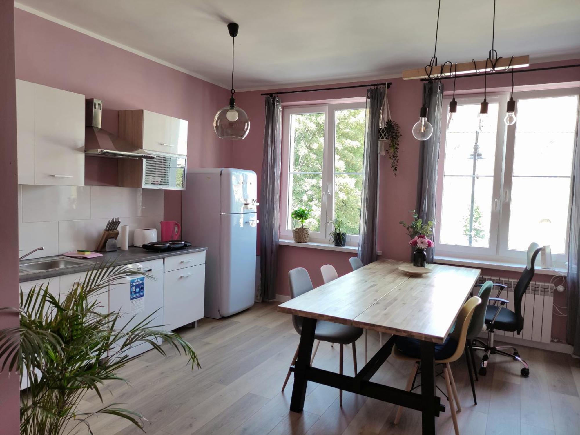 גדנסק K2210 Monsun Grand Tourist Apartments מראה חיצוני תמונה