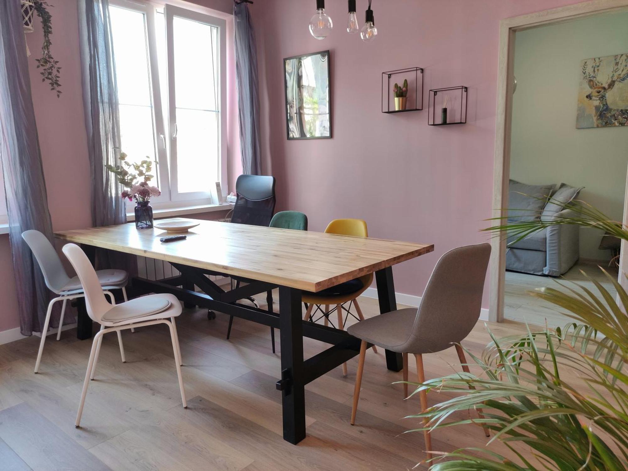 גדנסק K2210 Monsun Grand Tourist Apartments מראה חיצוני תמונה
